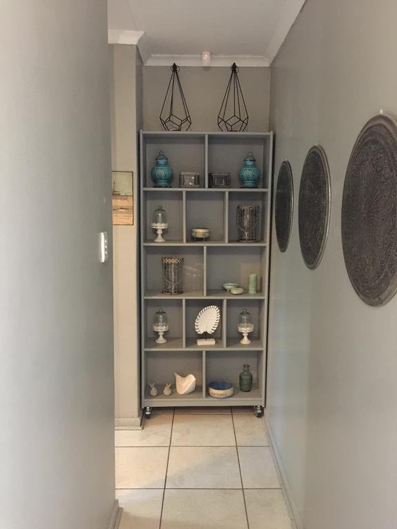 80 On Benade Apartment Bloemfontein Exterior photo