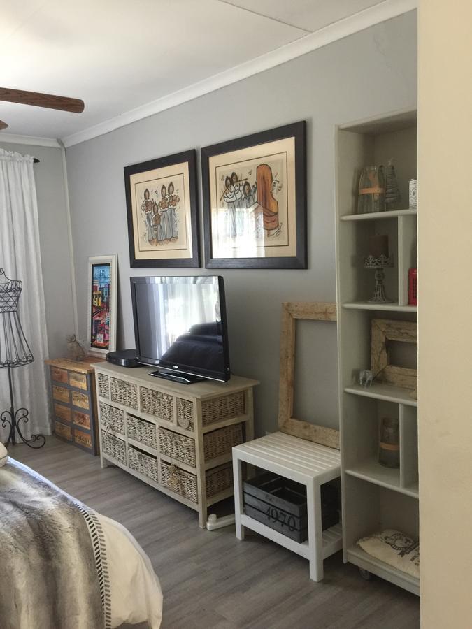 80 On Benade Apartment Bloemfontein Exterior photo