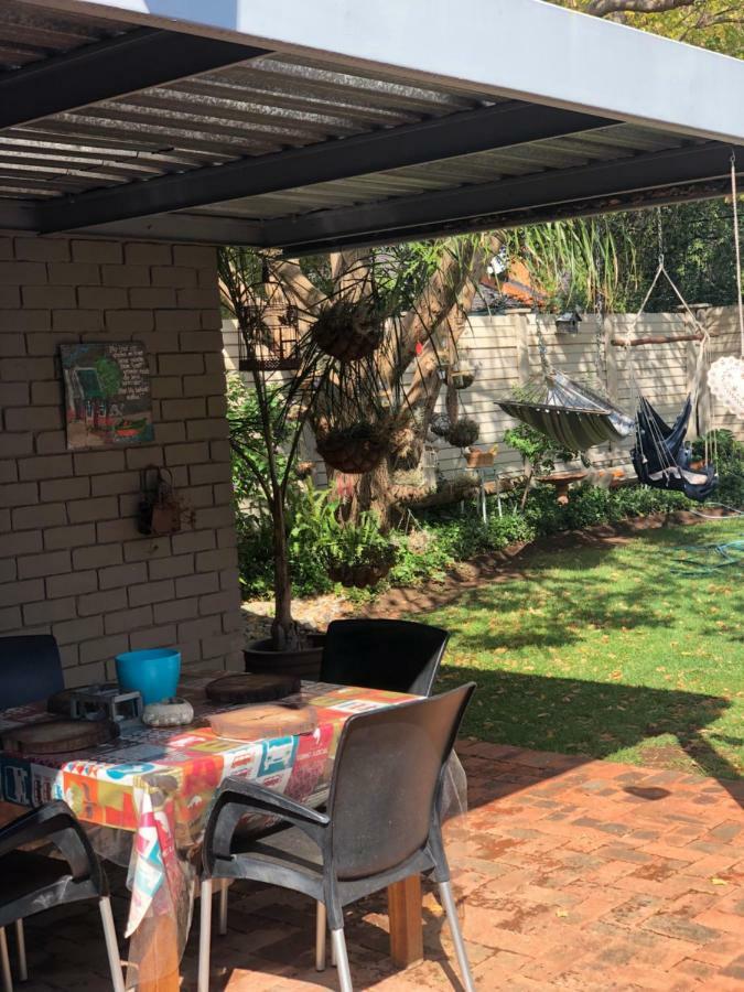 80 On Benade Apartment Bloemfontein Exterior photo