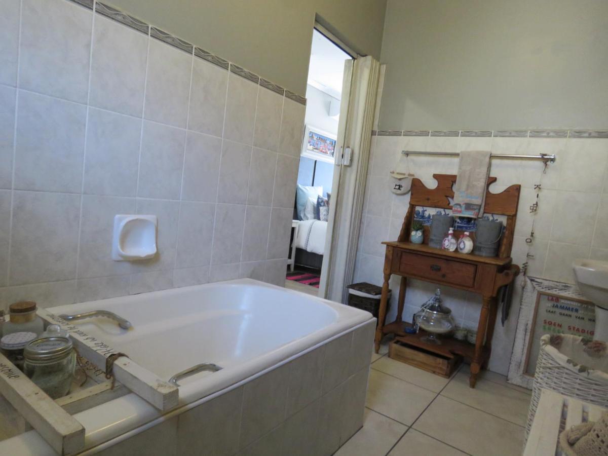80 On Benade Apartment Bloemfontein Exterior photo