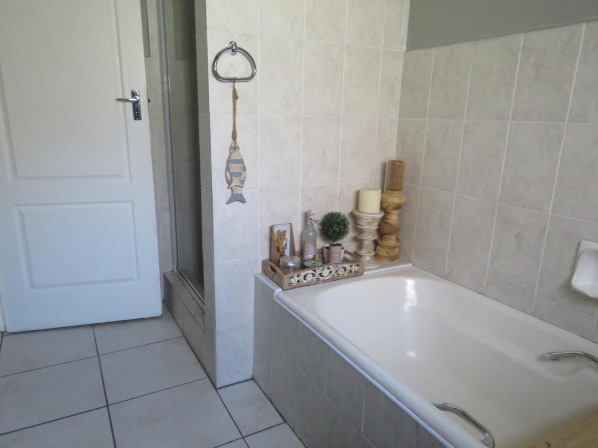 80 On Benade Apartment Bloemfontein Exterior photo